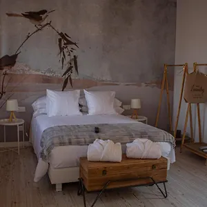  Apartamento La Casa Del Miracle España