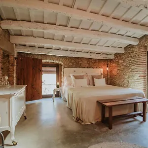  Casa rural Cal Nou 9 - Adults Only España