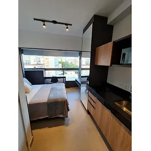 Loft Oscar Freire, Na Rua Luxuosa De Sp! , São Paulo Brasil