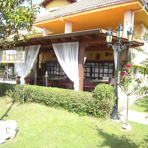  Casa rural Fuentes España