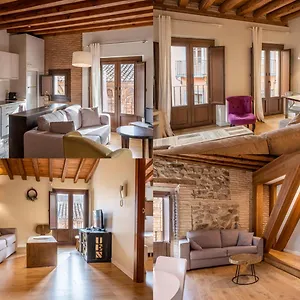  Apartamento Santa Fe España