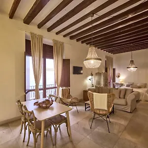  Apartamento Savella - Turismo De Interior España